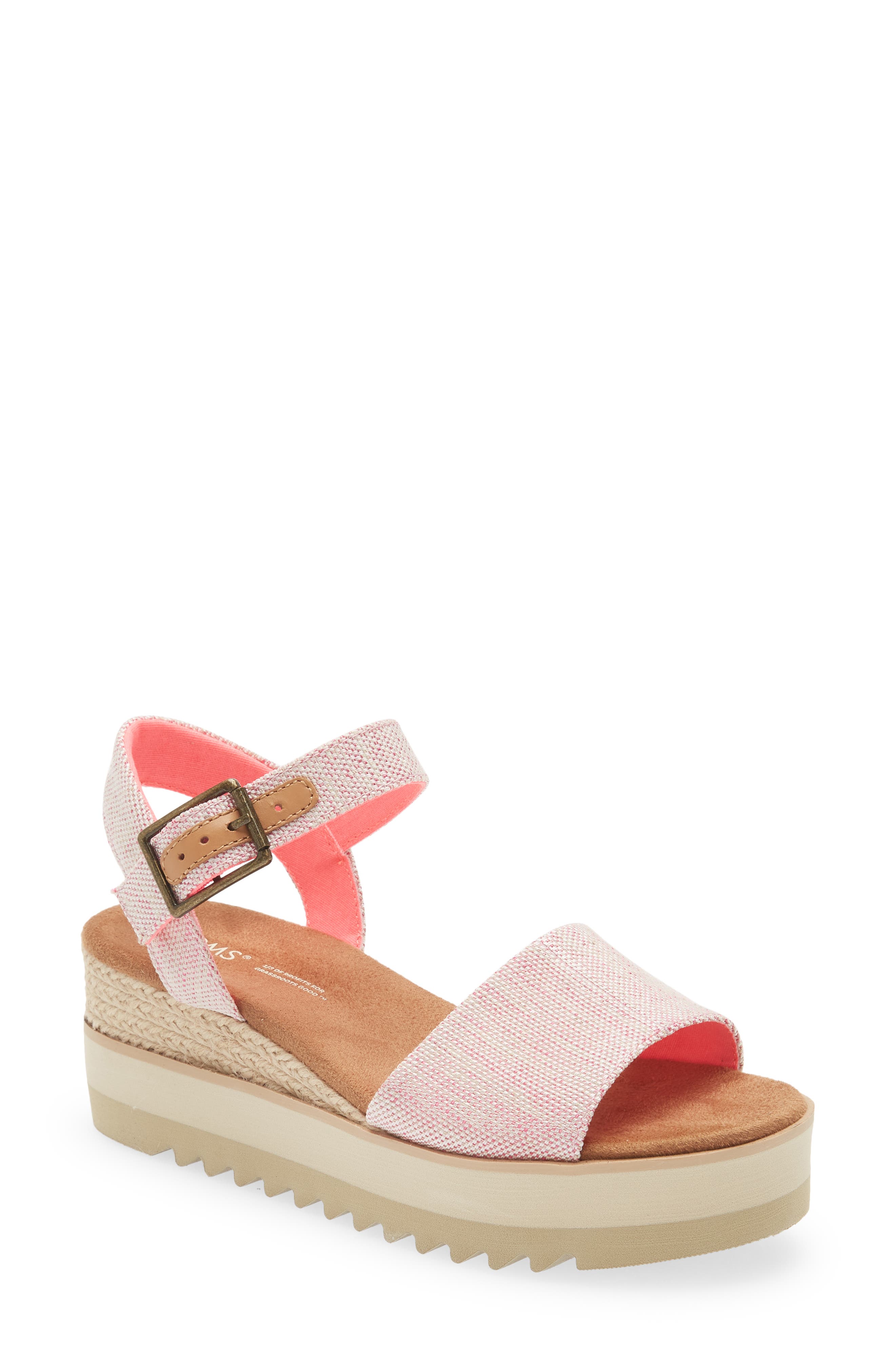 nordstrom wedge sandals