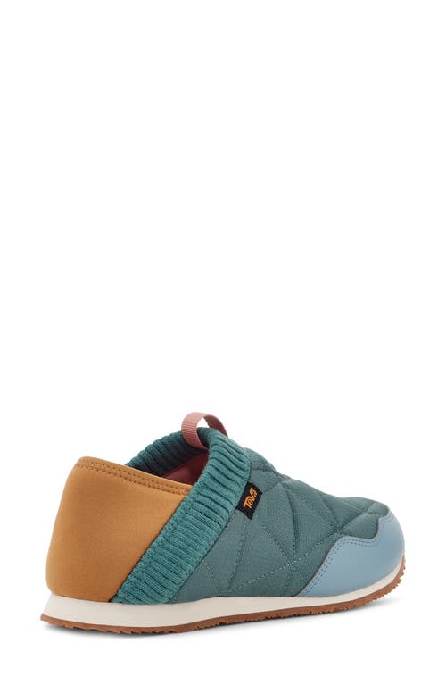 TEVA TEVA REEMBER CONVERTIBLE SLIP-ON SNEAKER