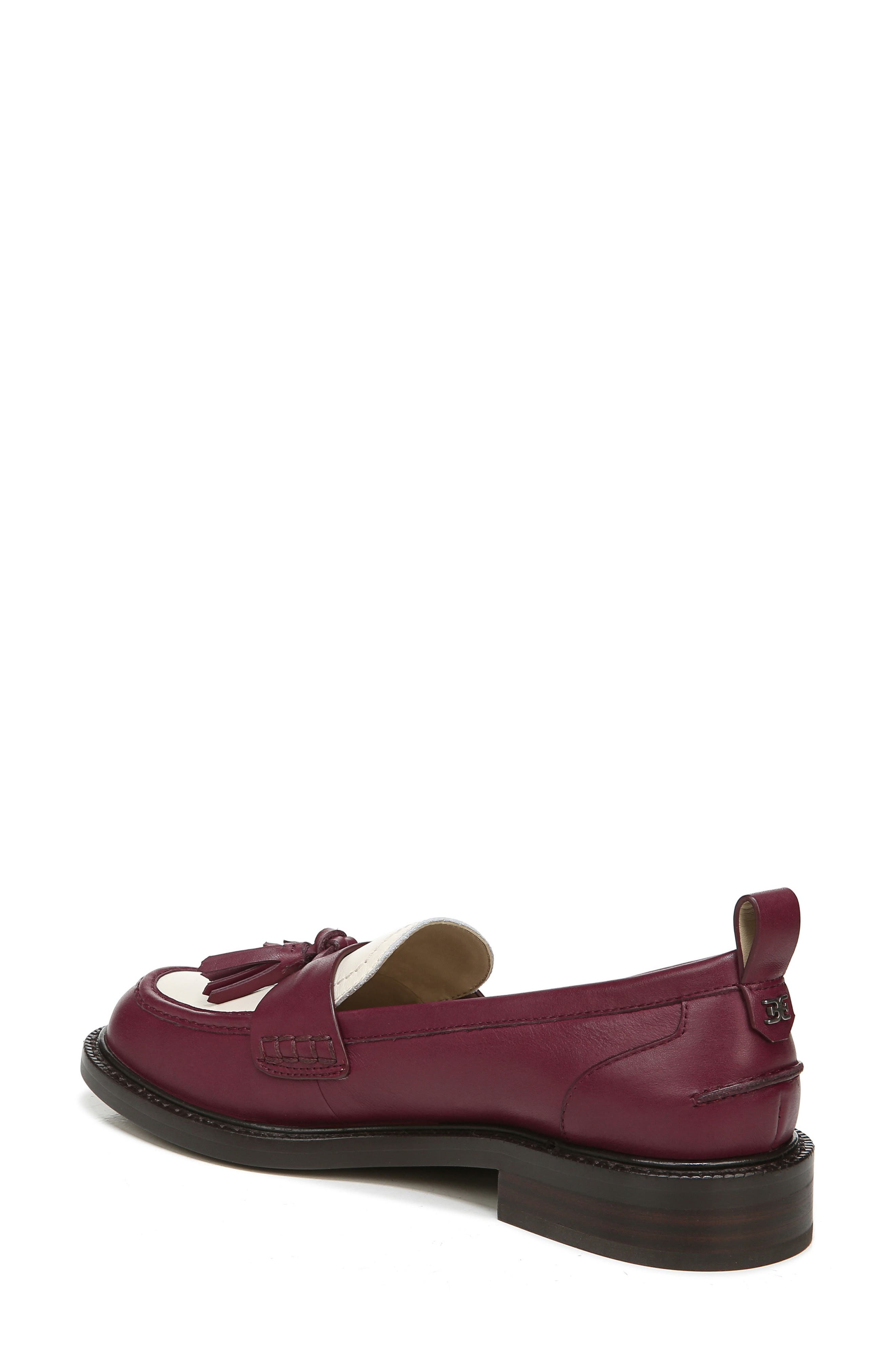 caylia loafer