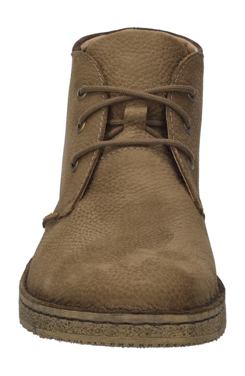 Shop Josef Seibel Ruben Chukka Boot In Castagne