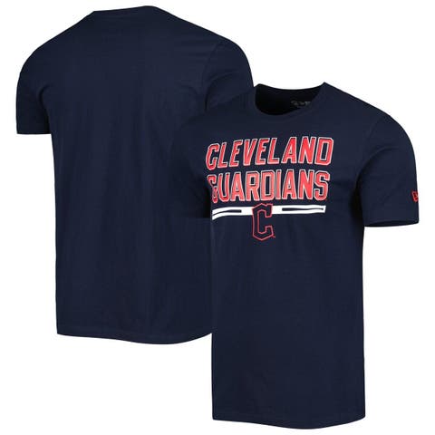 CLEVELAND INDIANS MITCHELL & NESS KIDS 8 COOPERSTOWN COLLECTION BATTING  JERSEY