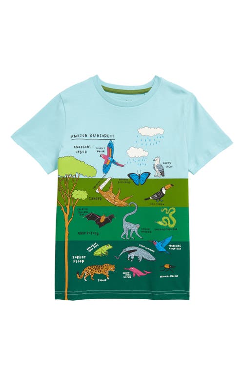 mini boden tee