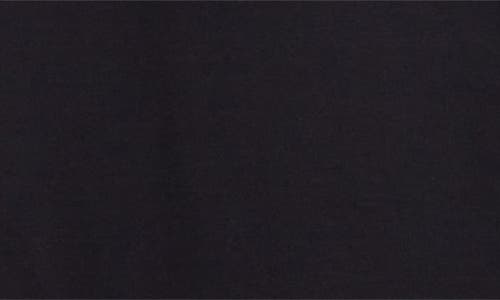 Moncler Flocked-logo T-shirt In Navy Blue