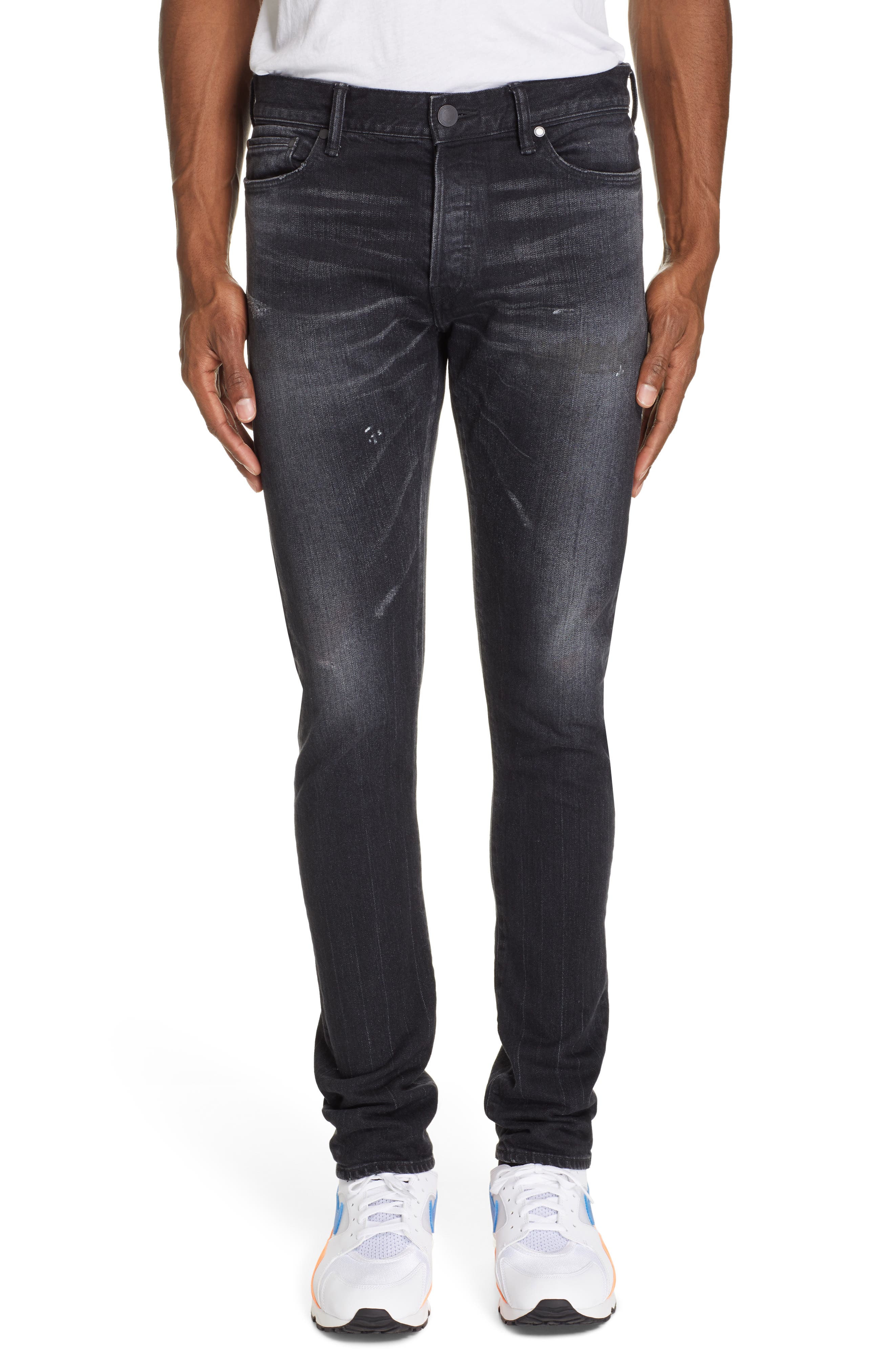 john elliott the cast 2