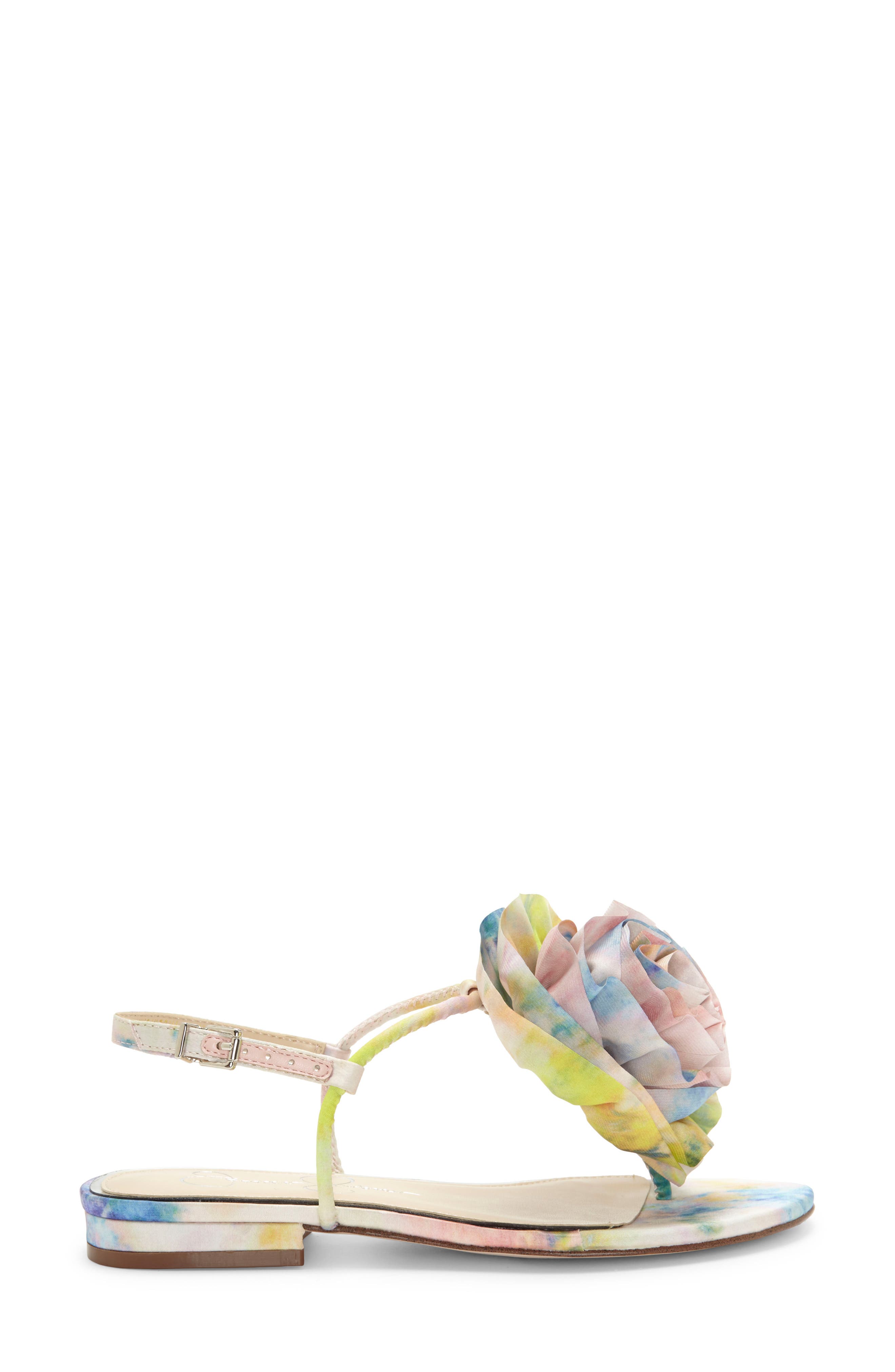 jessica simpson kirah sandal