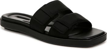 Vince Rhonde Slide Sandal