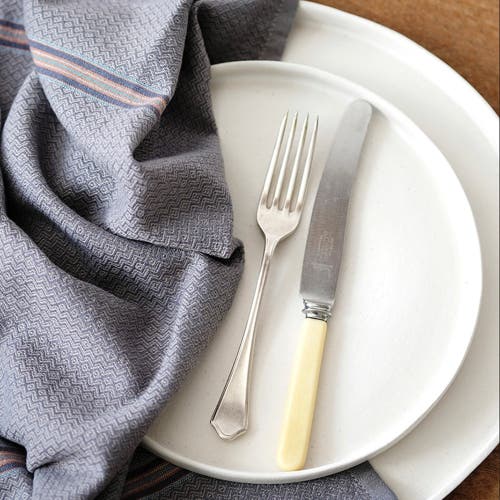 Mungo Boma Napkins In Pepper