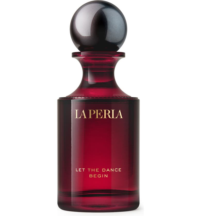 La Perla Let The Dance Begin Refillable Eau de Parfum