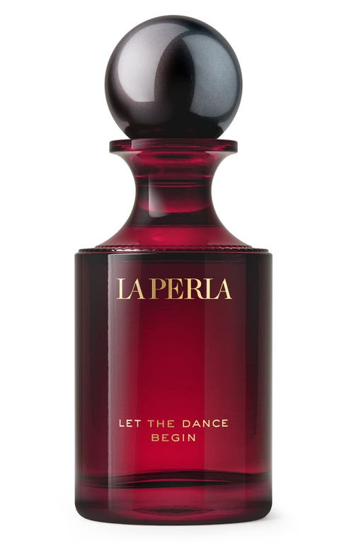 La Perla Let The Dance Begin Refillable Eau de Parfum in Regular