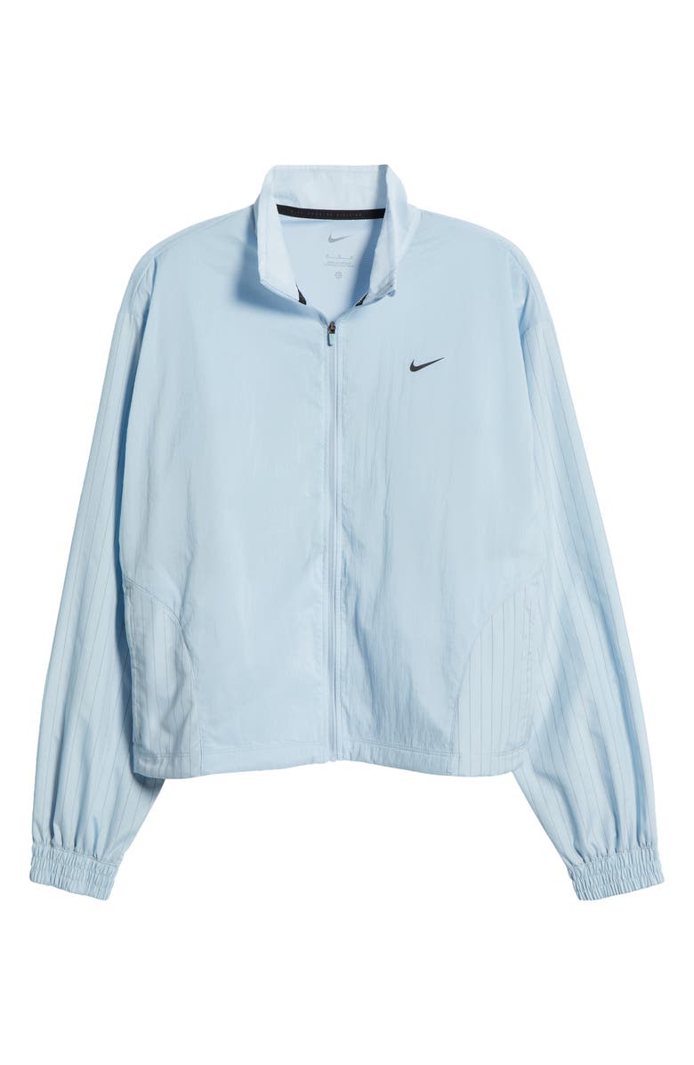 Nike Running Division Reflective Water Repellent Jacket Nordstrom