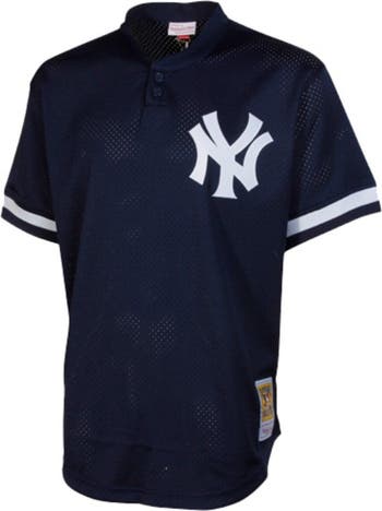 The Mitchell & Ness Batting Practice Jersey Review 