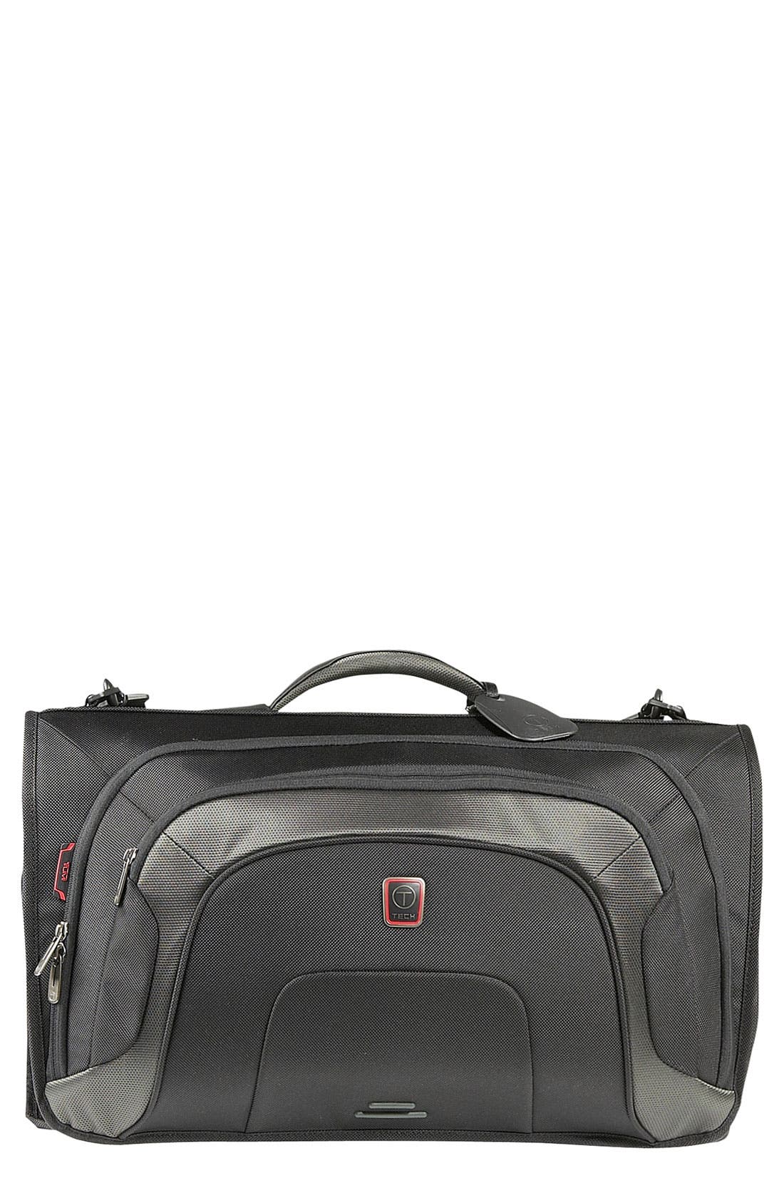 tumi tri fold garment bag