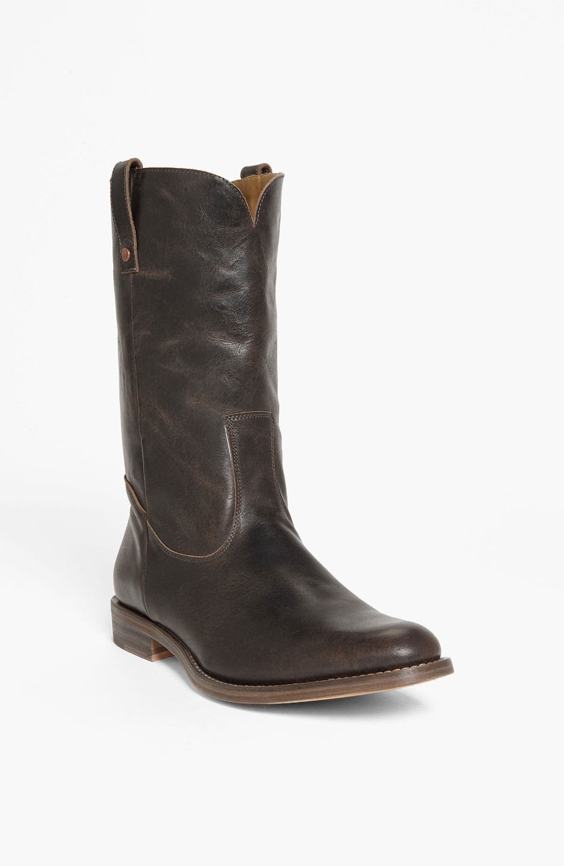 billy reid boots