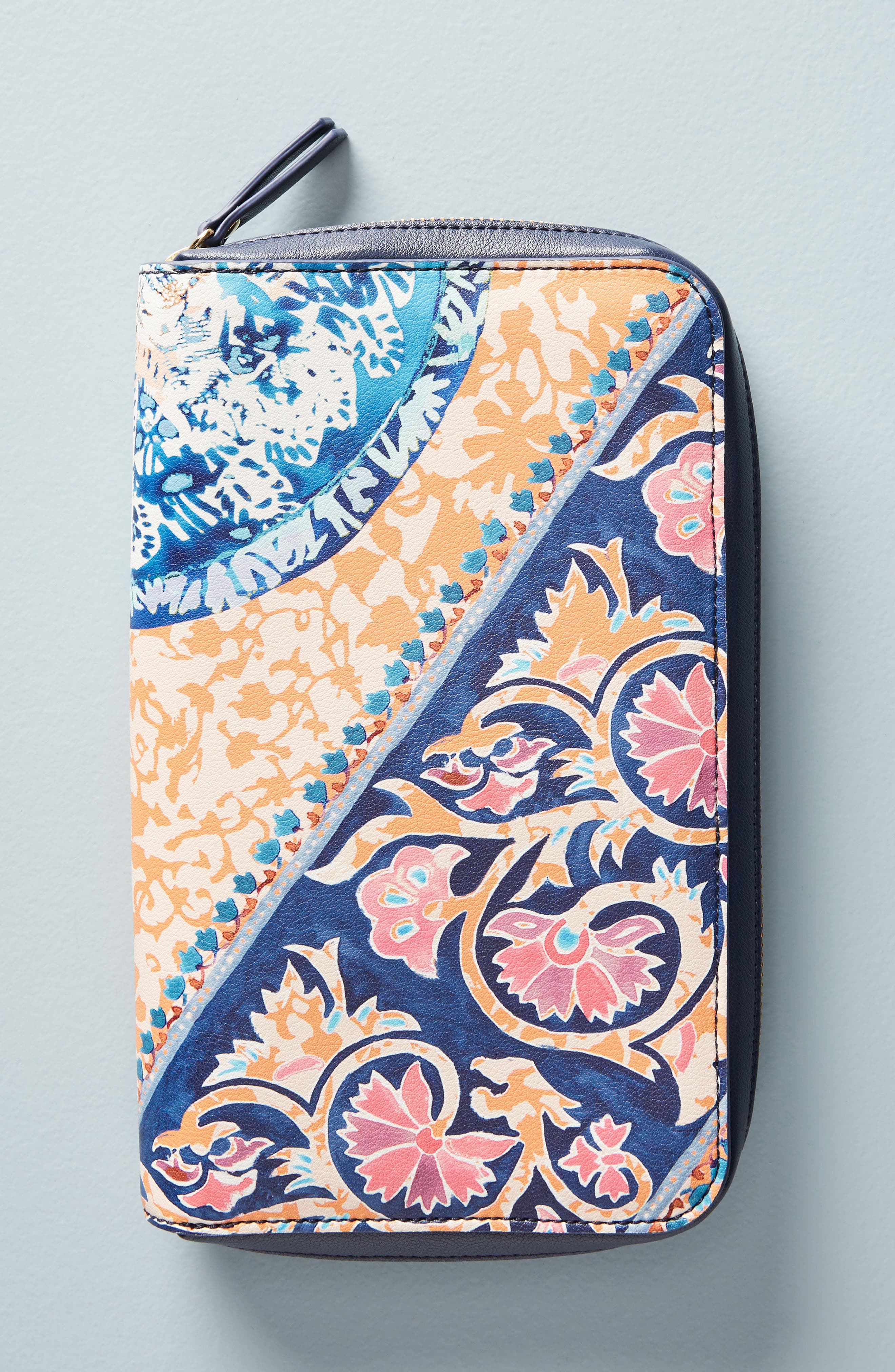 Anthropologie Sandia Family Passport Holder Nordstrom