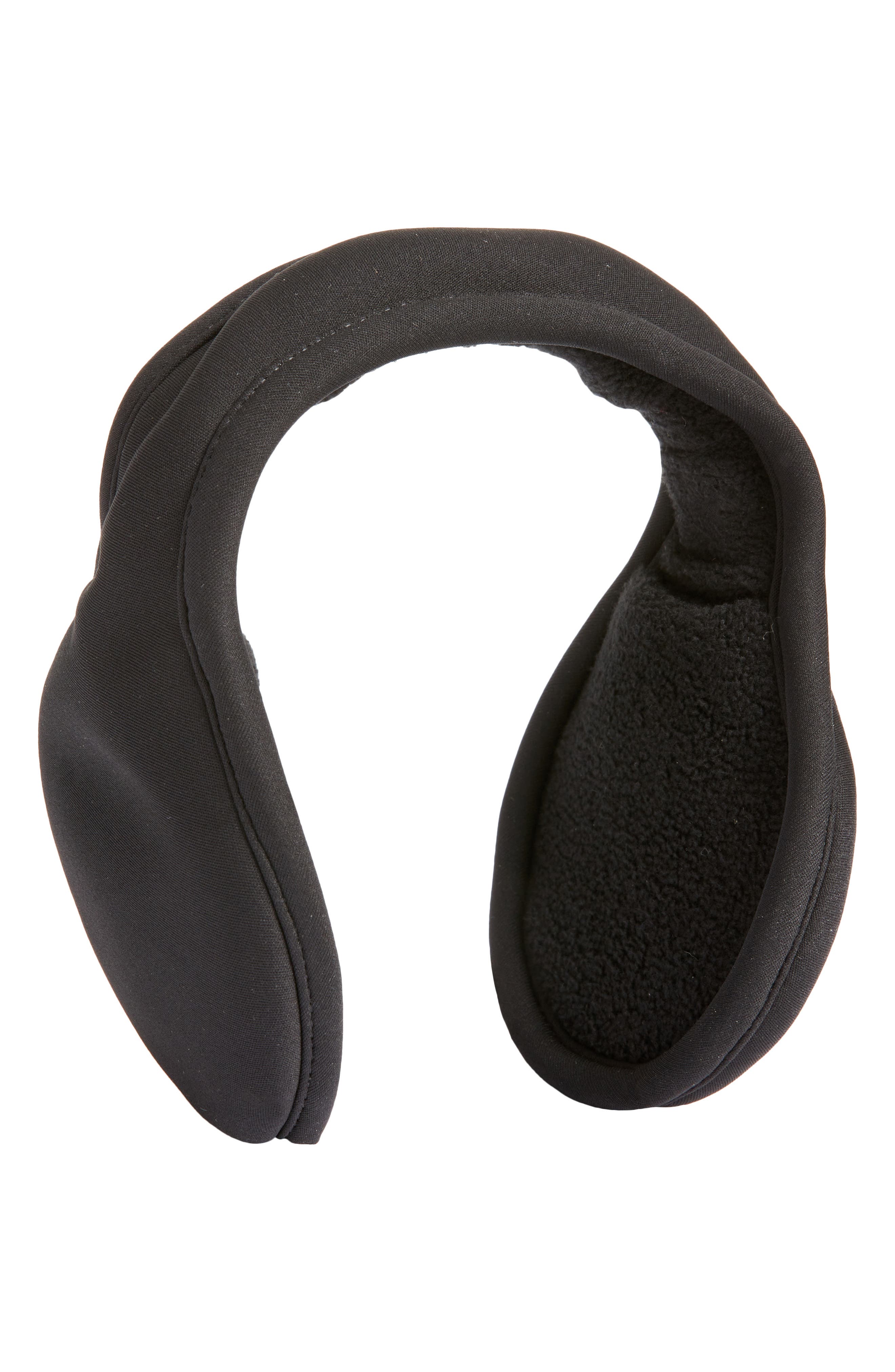UR Softshell Water Resistant Earmuffs Nordstrom