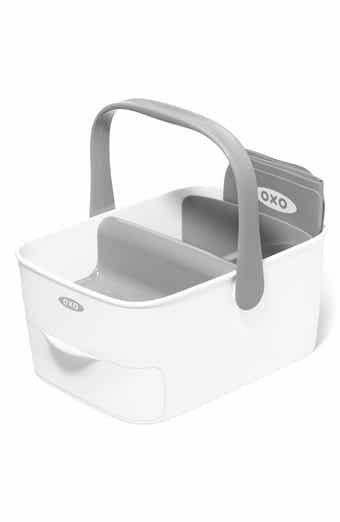OXO Tot Splash & Store Bathtub – Crib & Kids