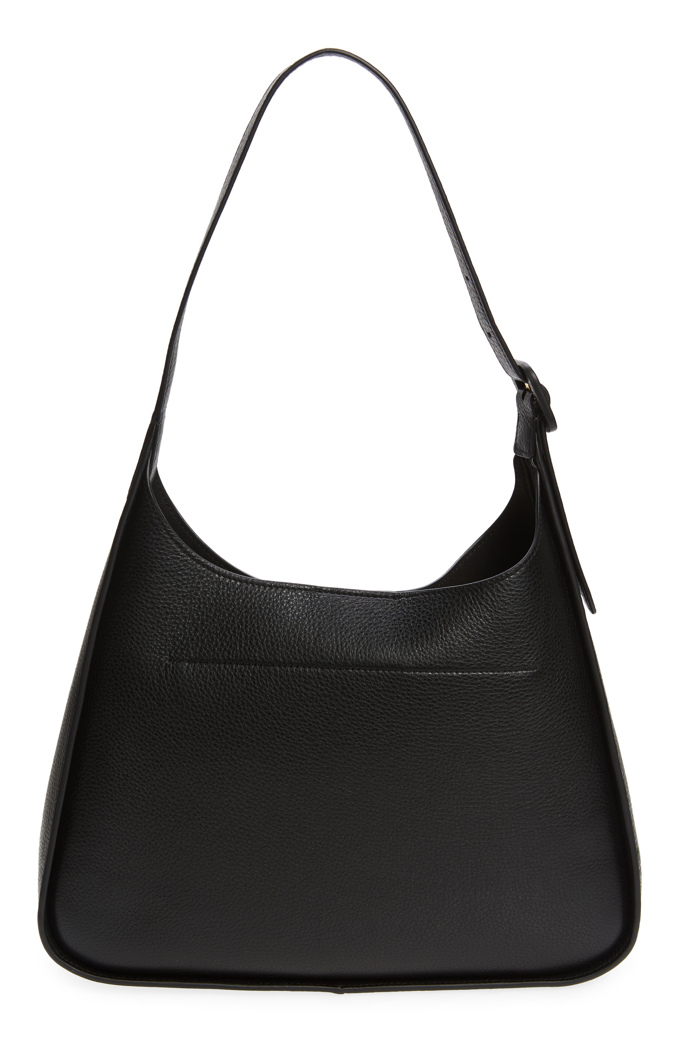 miller mini leather hobo