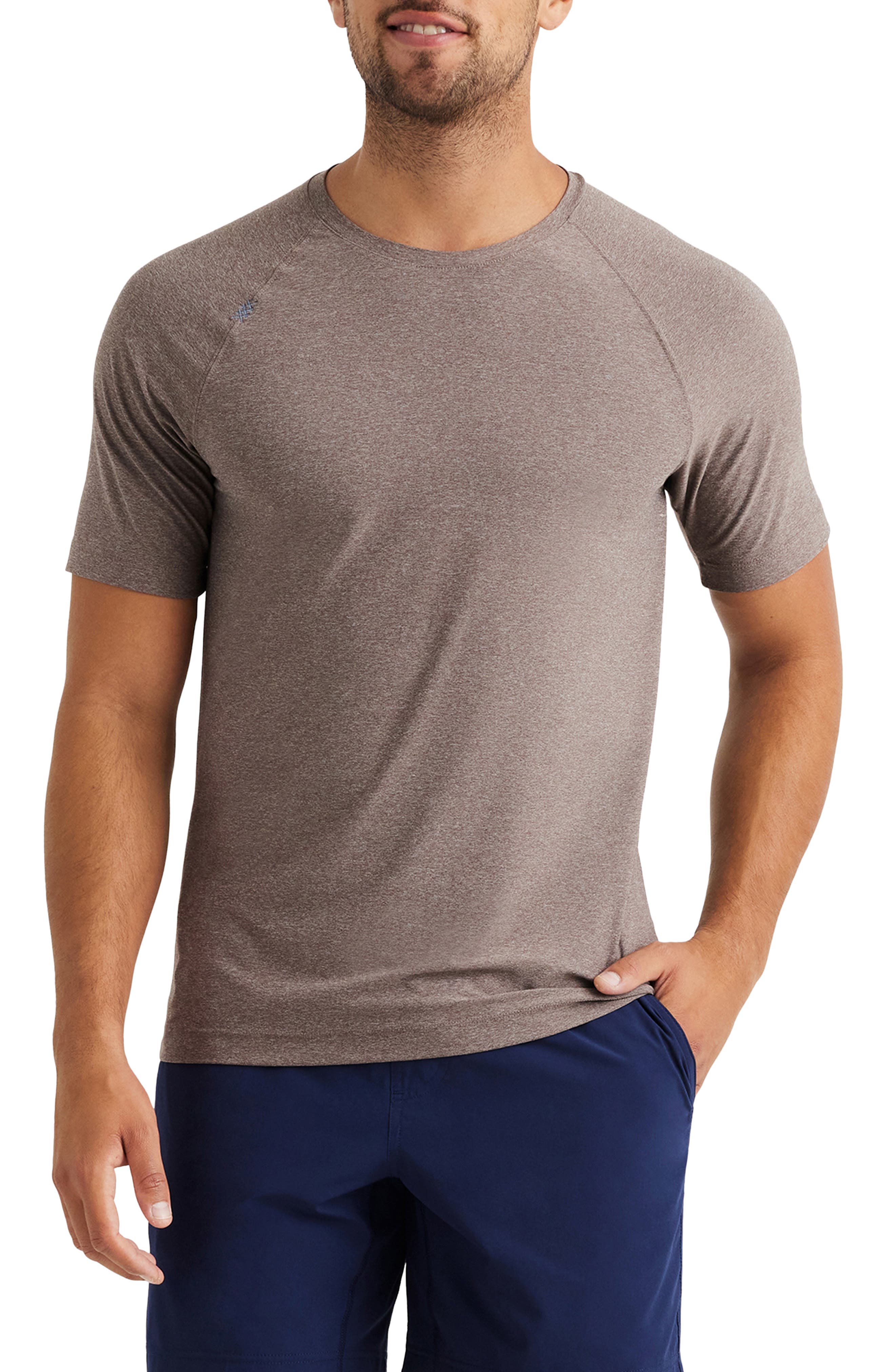 rhone workout shirts