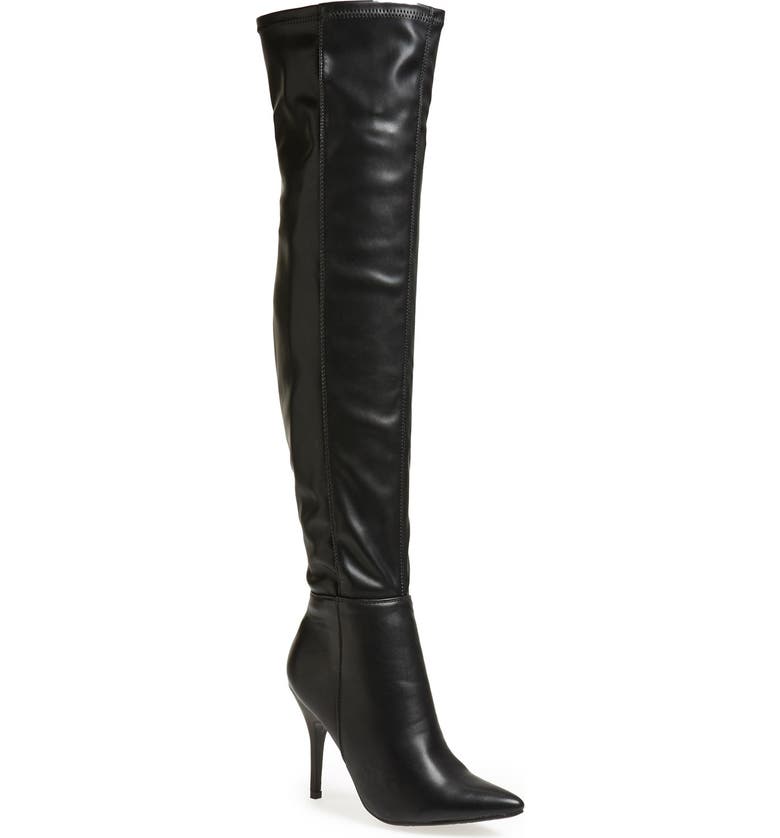 Chinese Laundry 'Sacred' Over The Knee Boot | Nordstrom