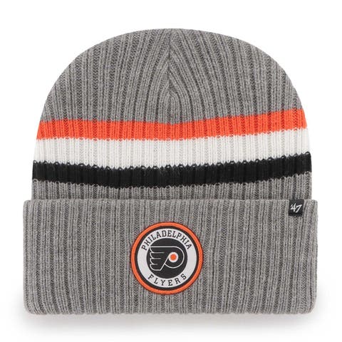 Philadelphia Flyers NHL Basic Cuff Knit Beanie main image 1