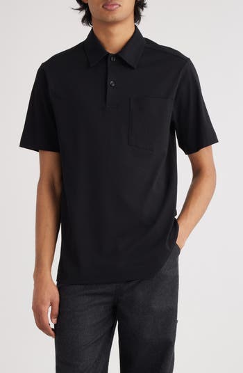 Dries van noten polo shirt sales