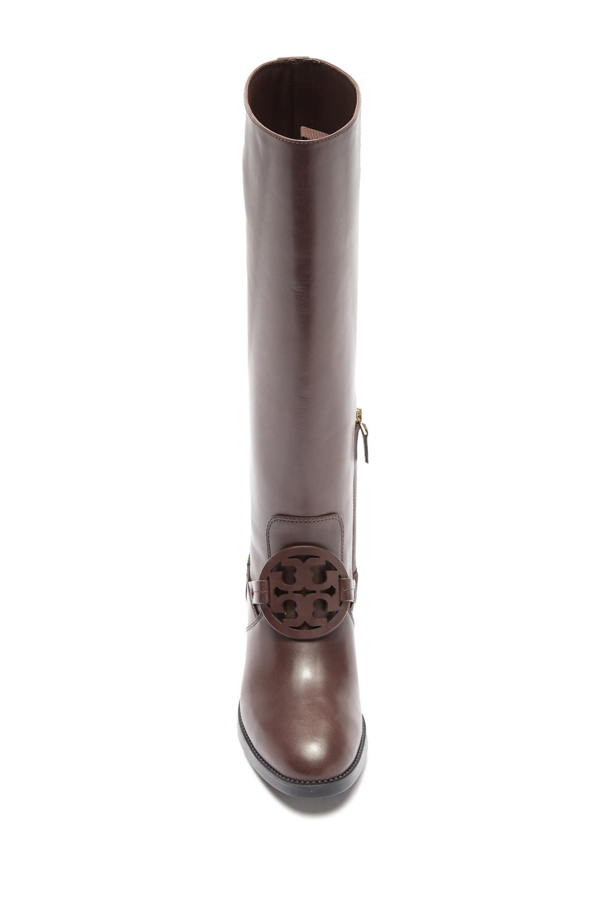tory burch miller pull on boots