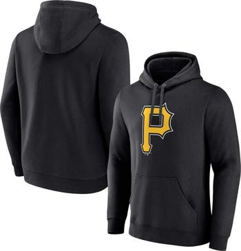 Official mLB Fanatics Branded Pittsburgh Pirates Logo T-Shirt, hoodie,  sweater, long sleeve and tank top