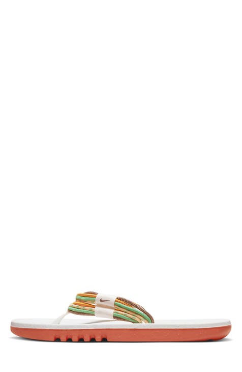 Men's White Sandals, Slides & Flip-Flops | Nordstrom