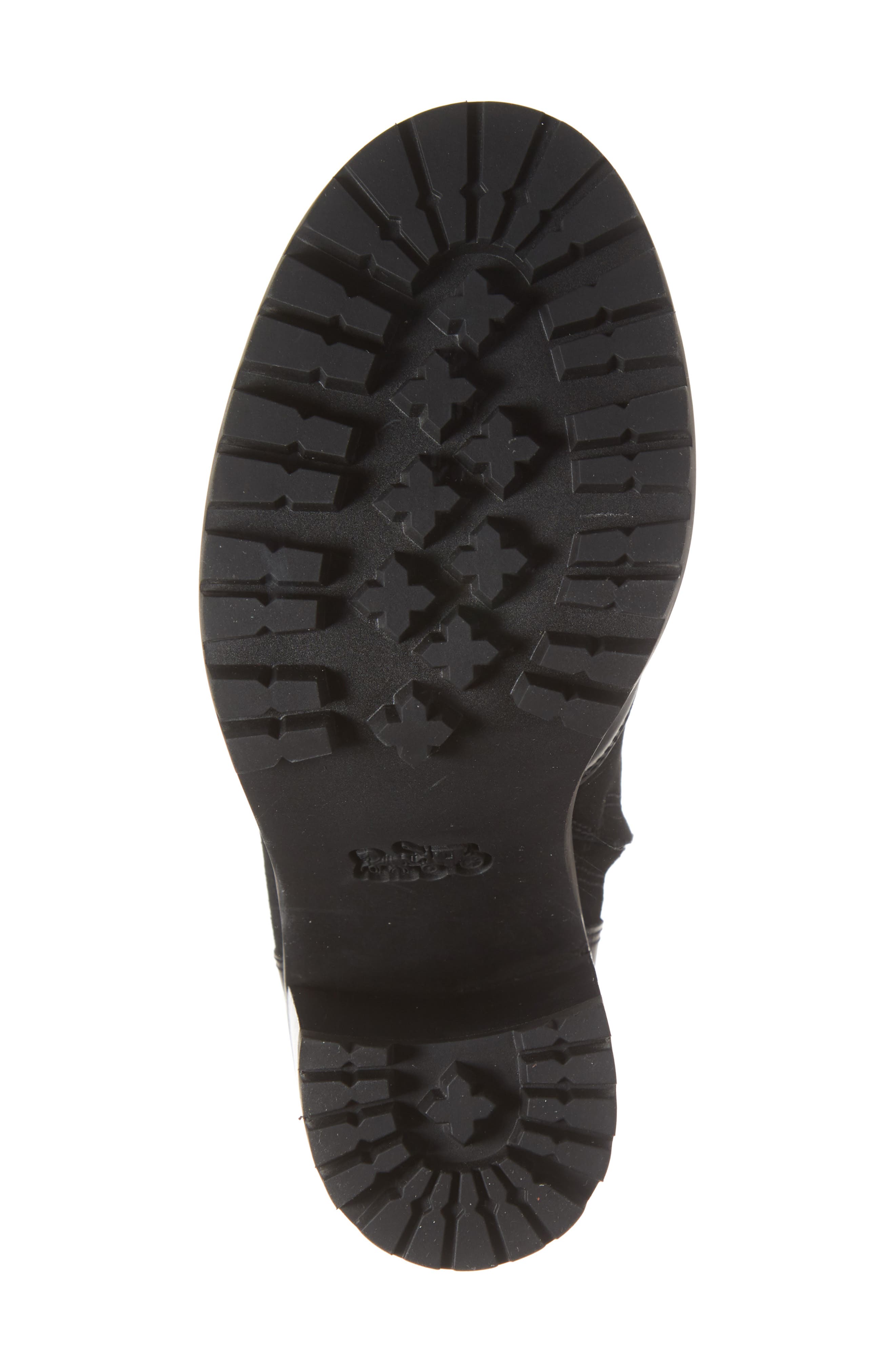 coach hedy lace up boots
