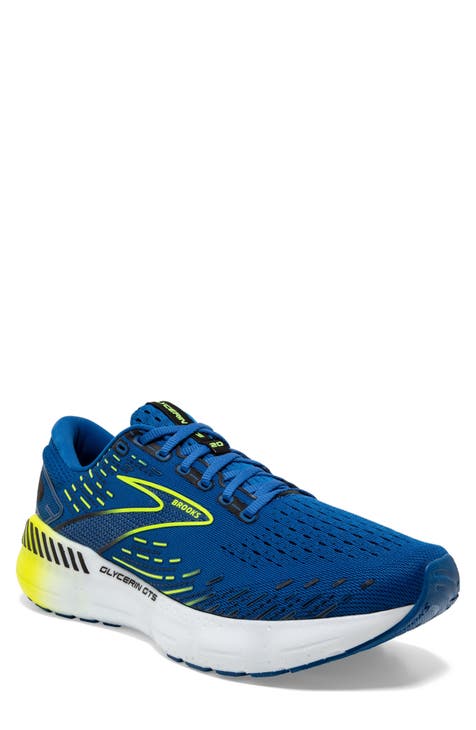 Men's Blue Stability Running Shoes | Nordstrom