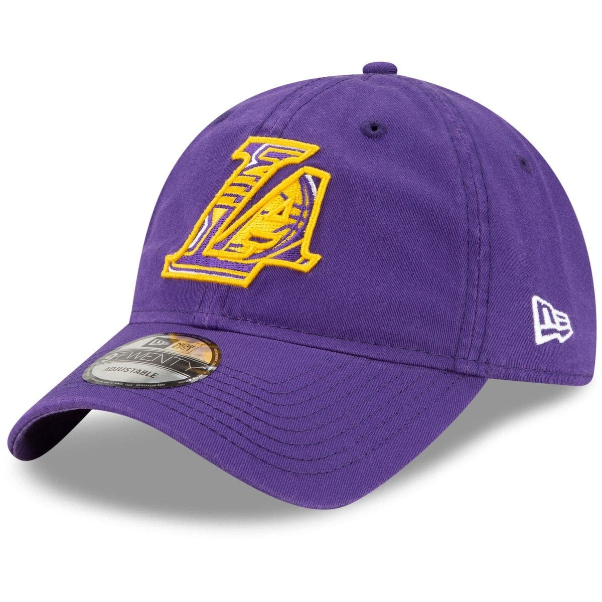 lakers draft hat 2021