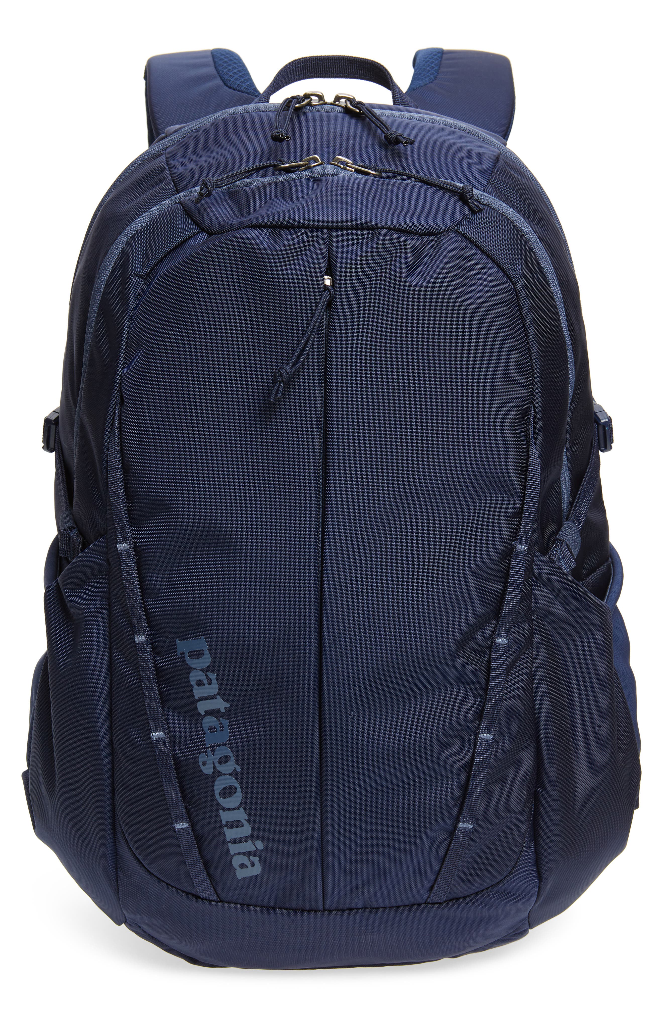 patagonia refugio 26l black