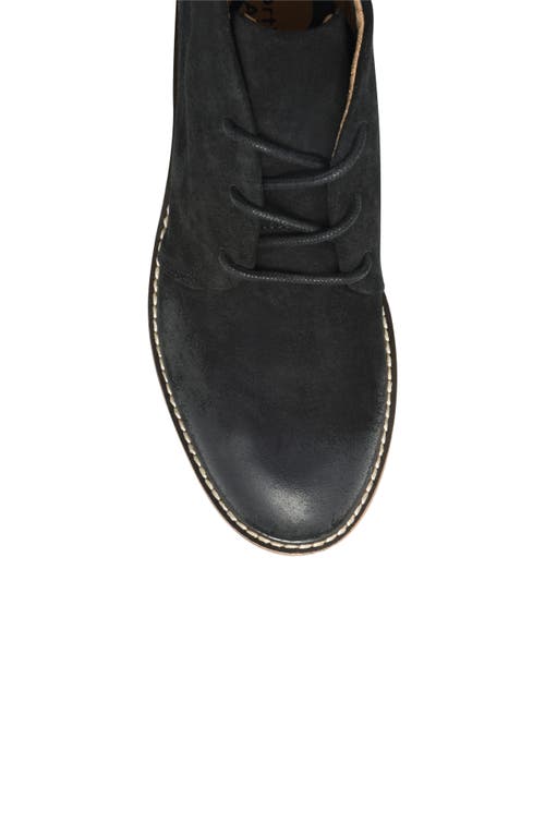 Comfortiva Rebeca Bootie In Black Suede