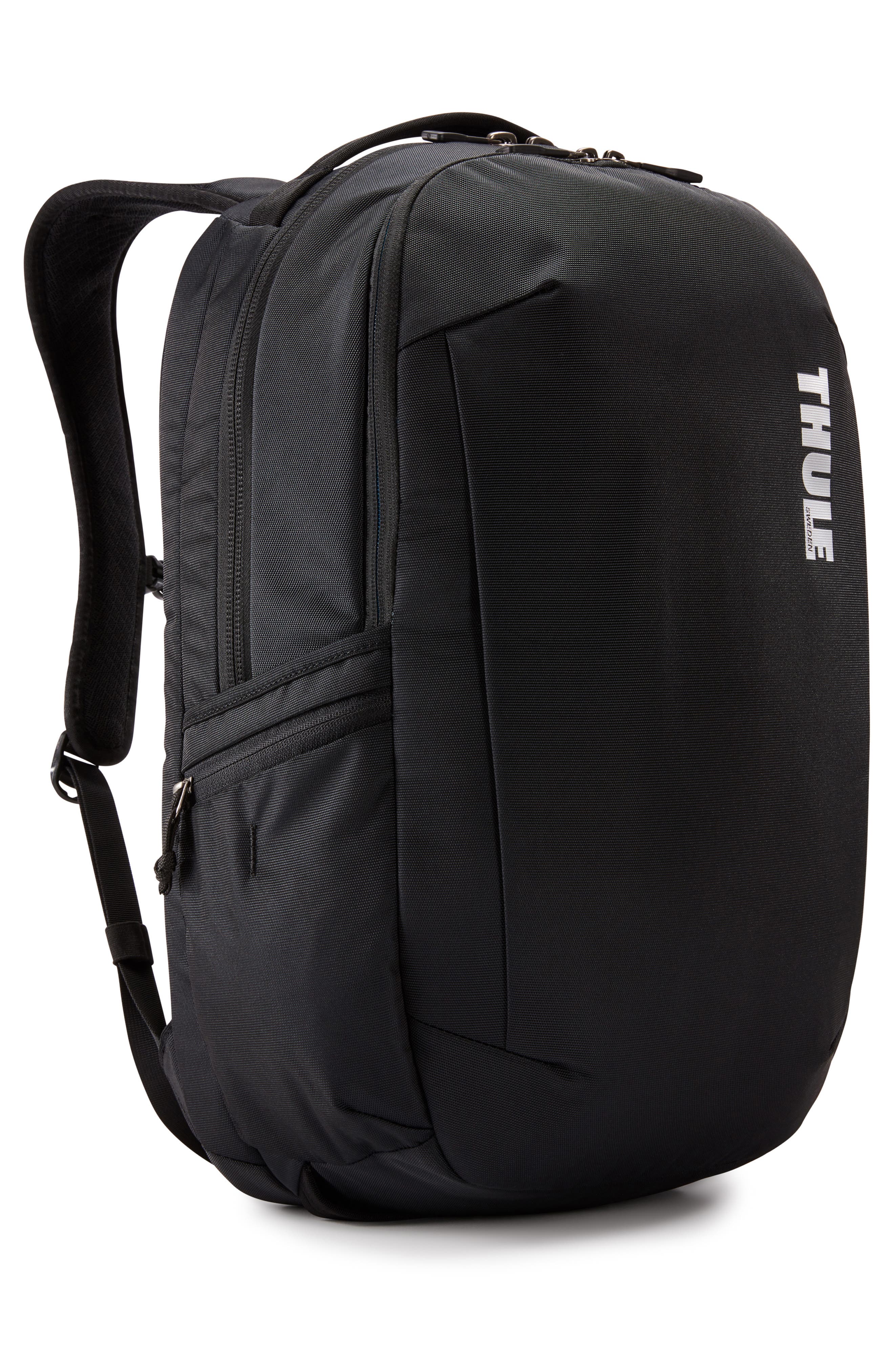 thule water resistant backpack