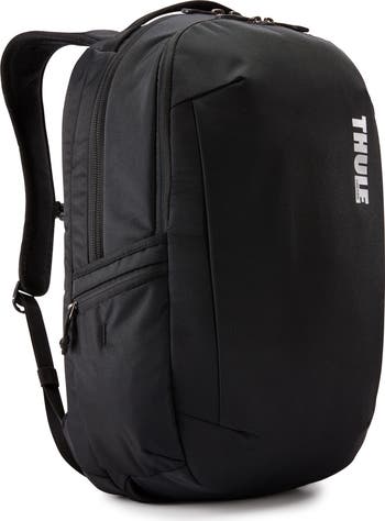 Thule waterproof shop laptop backpack