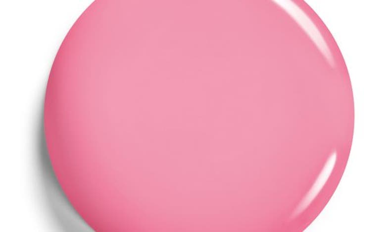 Shop Armani Beauty Luminous Silk Liquid Blush Cheek Tint In 2 Baby Pink