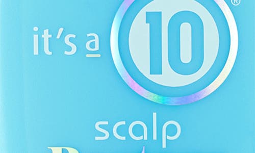 It's A 10 Its A 10 Restore Miracle Calming Spray In Light Blue