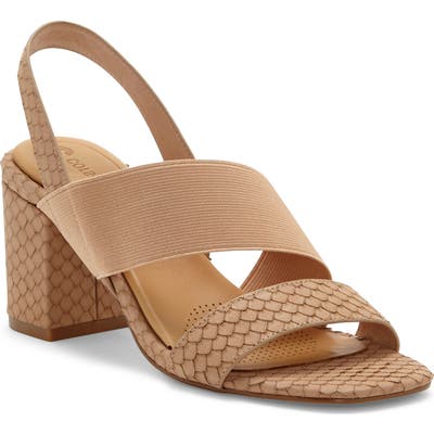 Cc Corso Como Hally Sandal, Beige