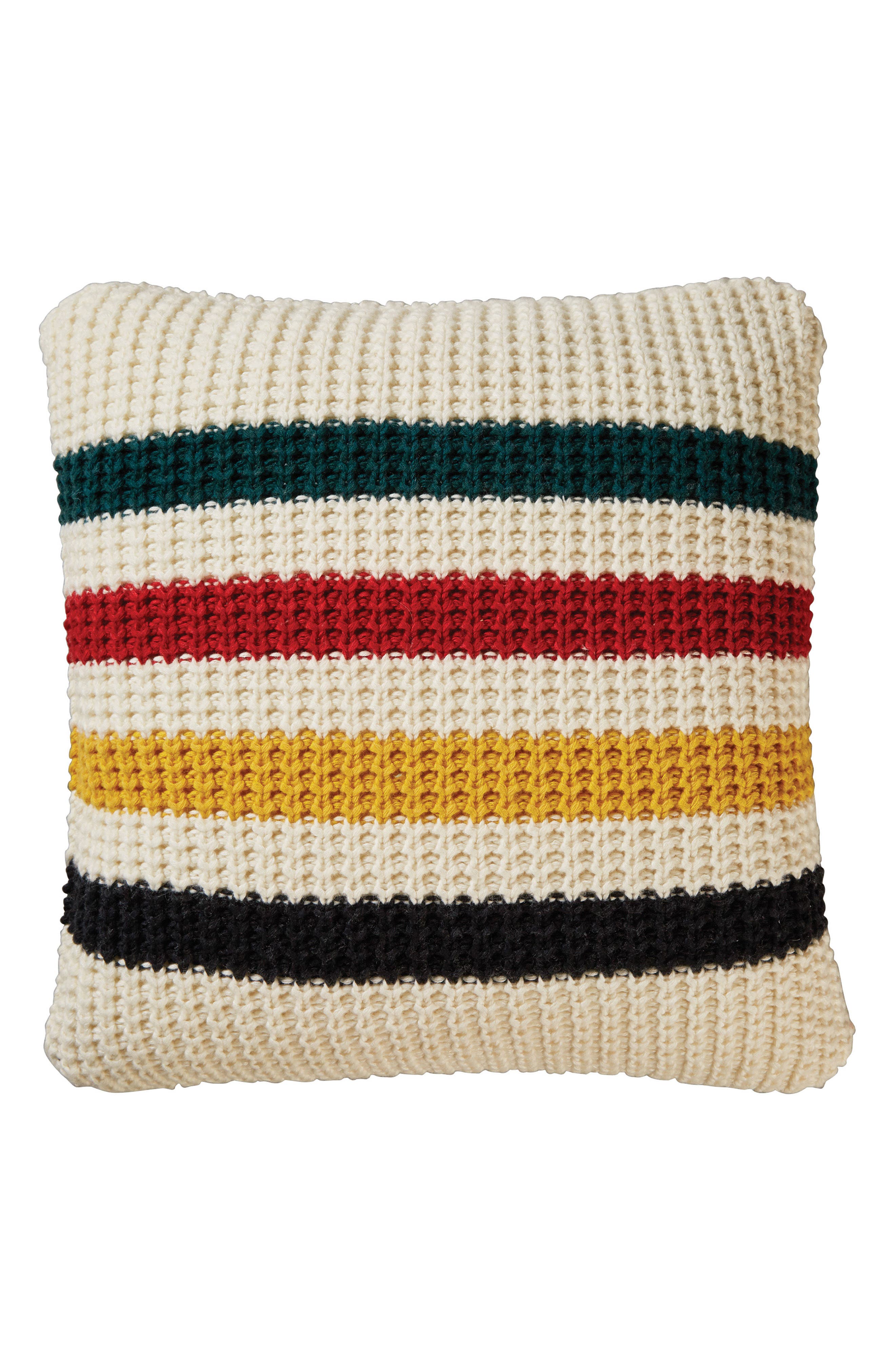 Pendleton Glacier Park Knit Pillow Nordstrom