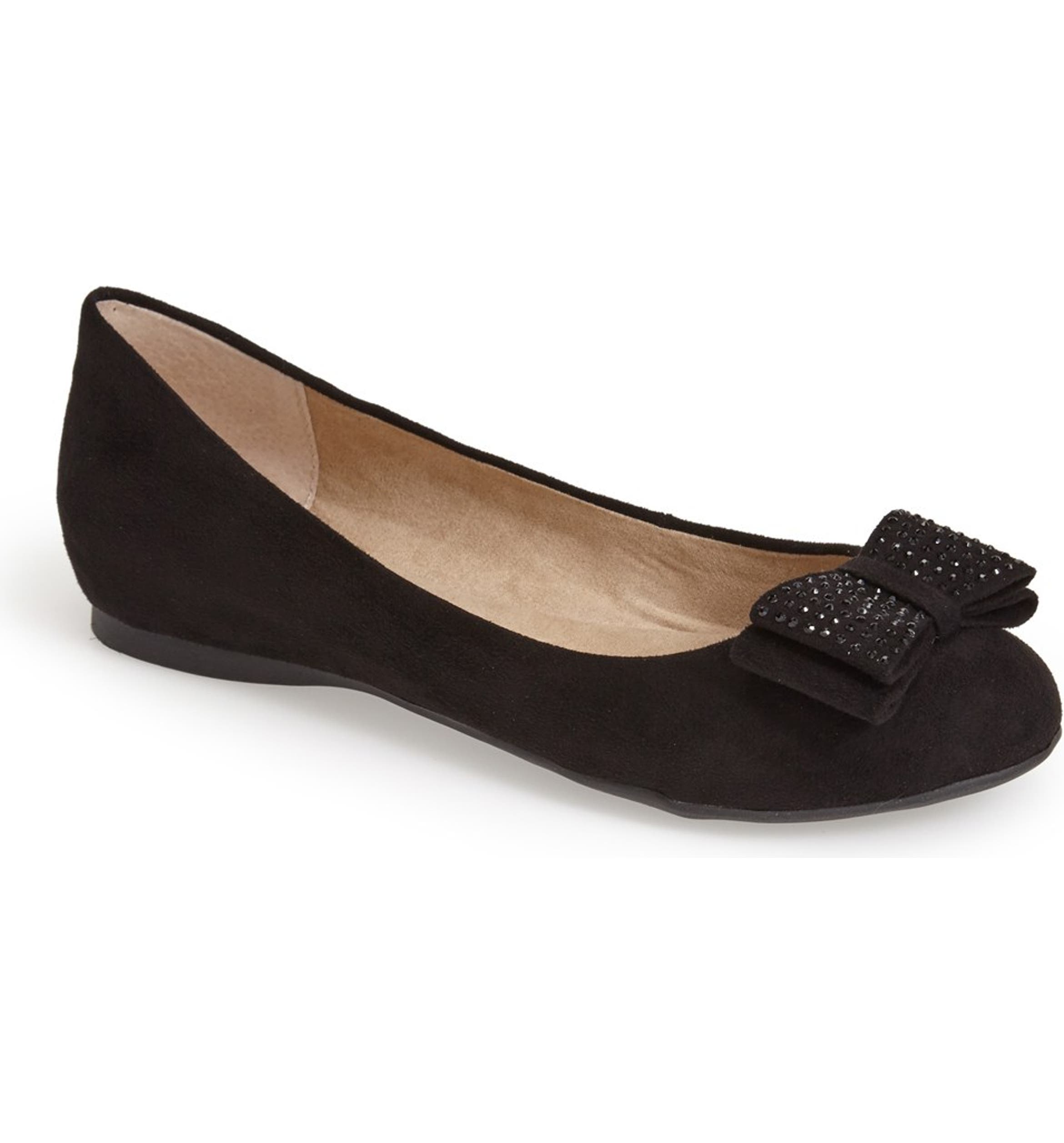 Jessica Simpson 'Maryna' Ballet Flat (Women) | Nordstrom