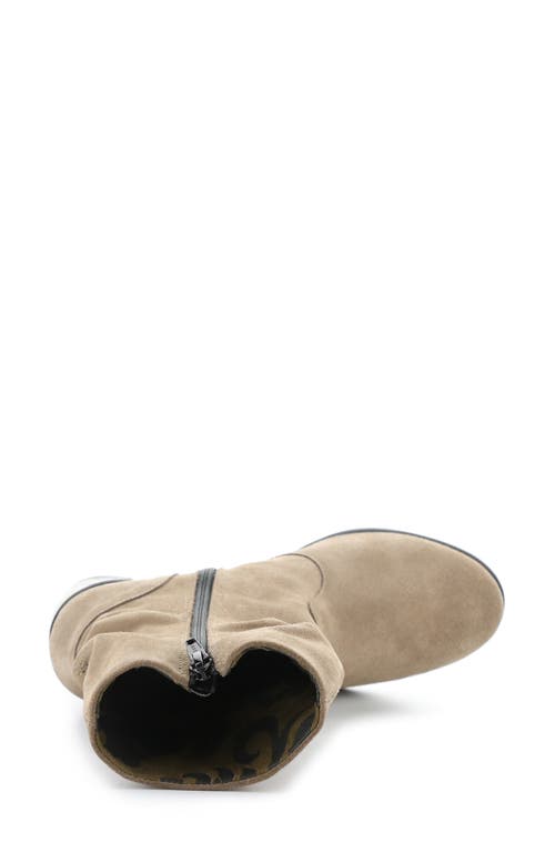 FLY LONDON FLY LONDON KLEI BOOTIE 