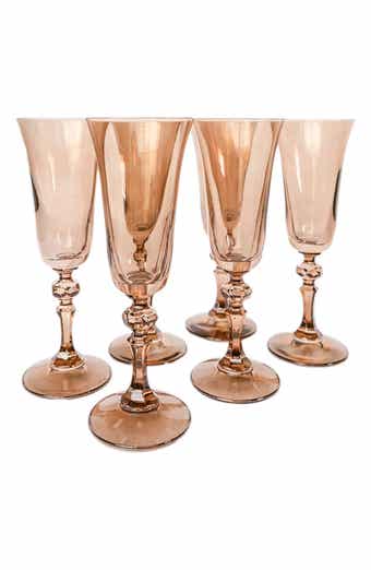 Livenza Stemless Wine Glass, Set of 6