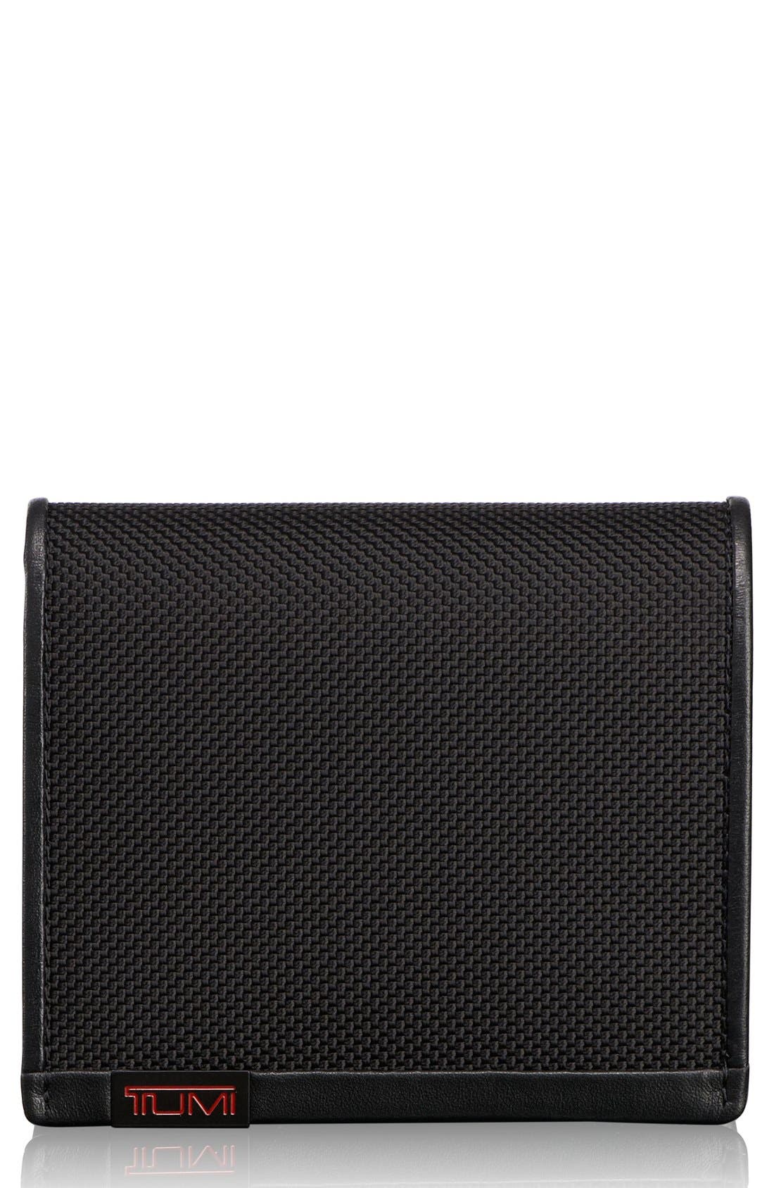 Tumi Alpha Slimfold ID Wallet Nordstrom