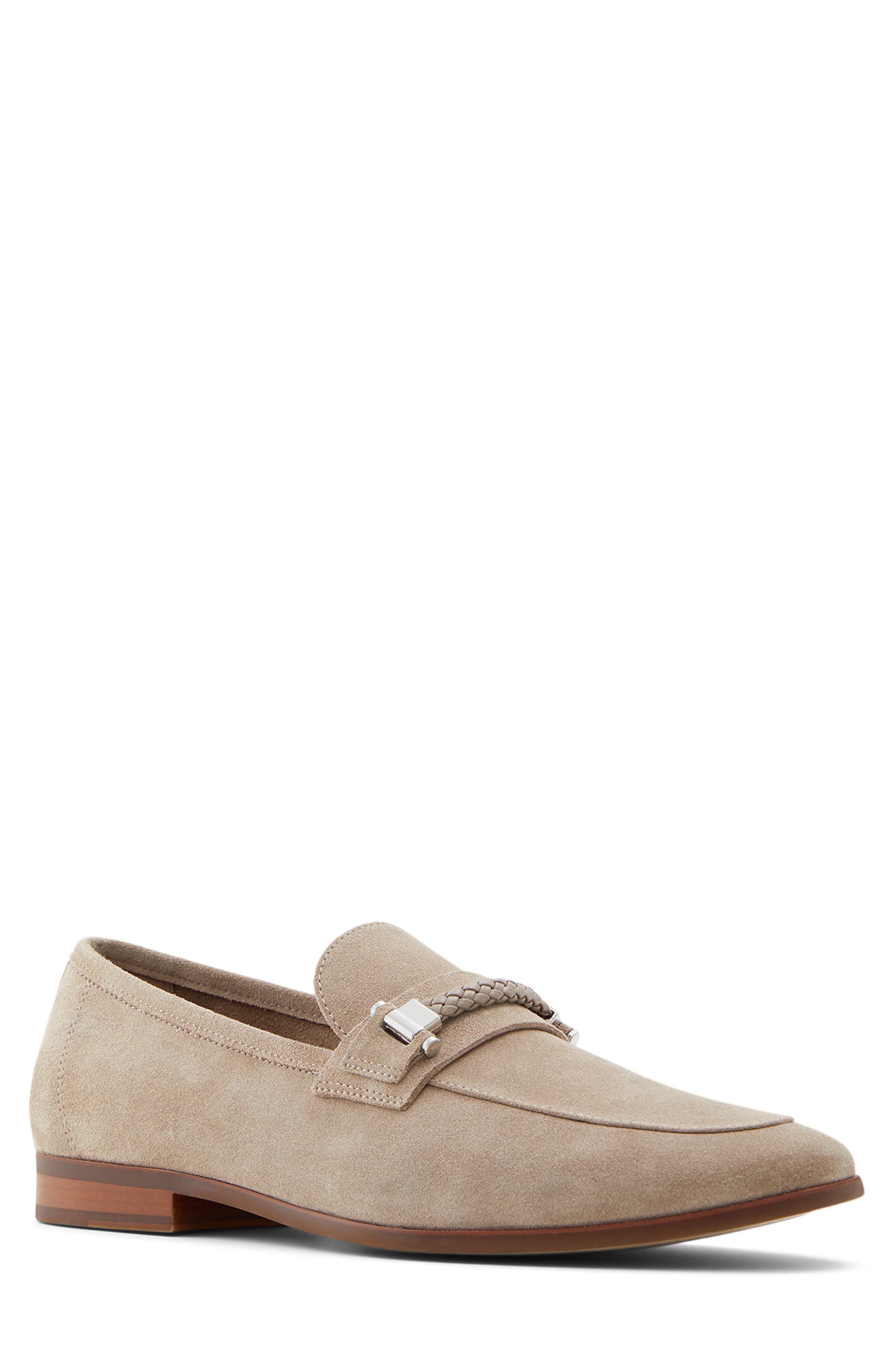 aldo flats womens