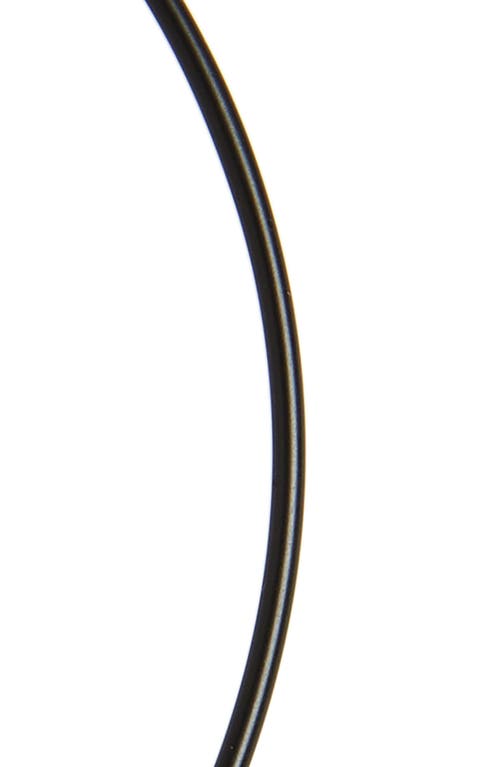 France Luxe Twiggy 2-pack Headbands In Black/tortoise