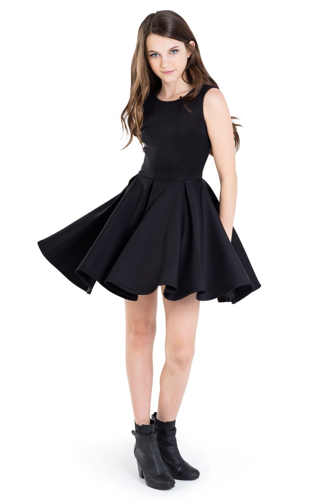 macys dresses for tweens