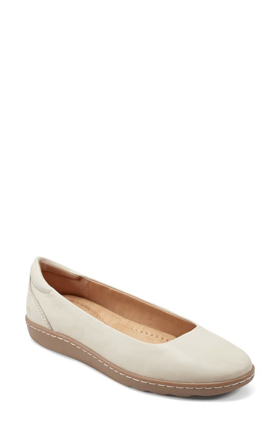 EARTH EARTH® LANDEN FLAT