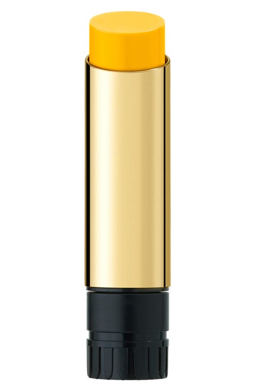 Shop Carolina Herrera Good Girl Mini Tint Lip Balm Refill In 000 Fearless (ph Reactive)