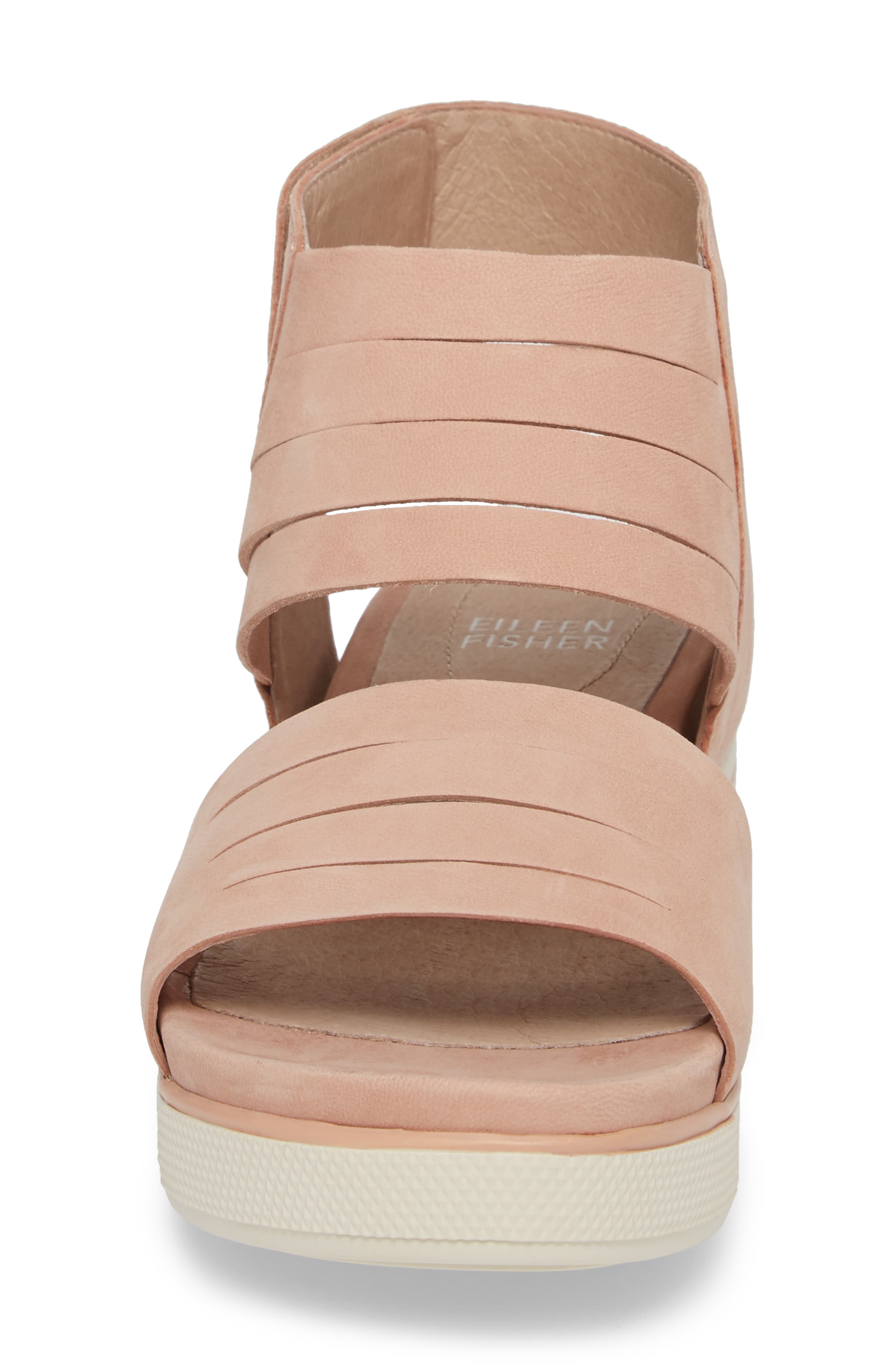 eileen fisher slice sport sandal