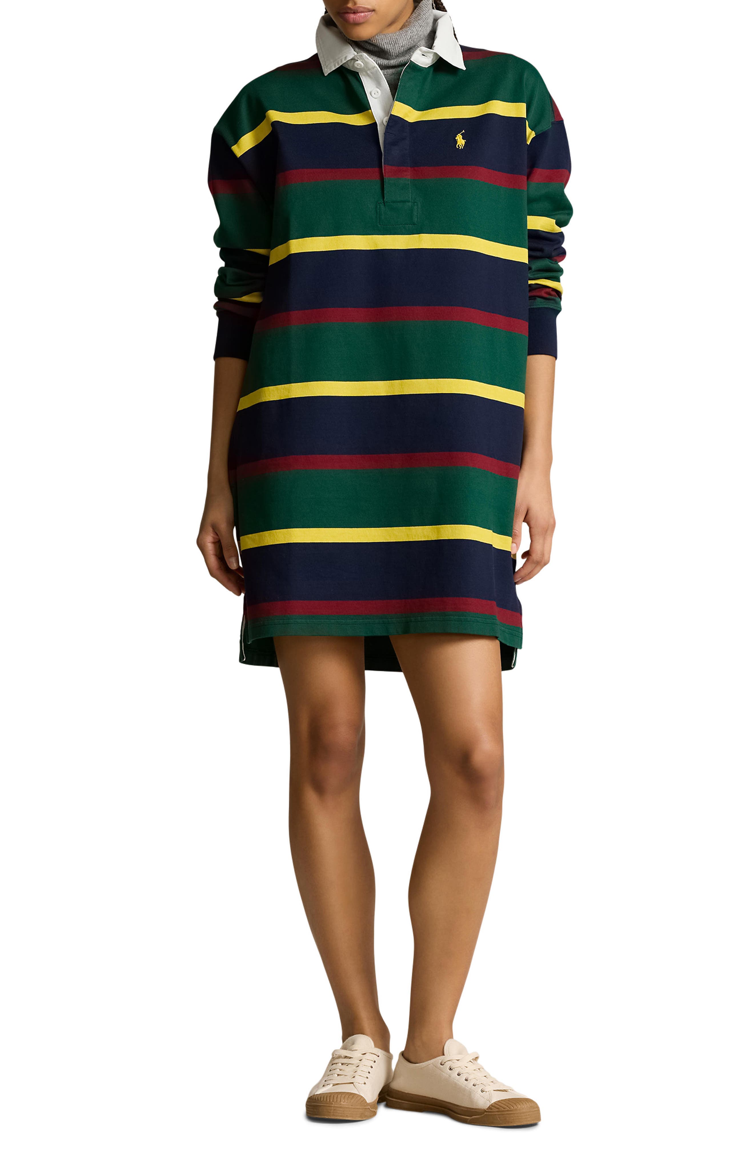 Women's Polo Ralph Lauren Dresses | Nordstrom